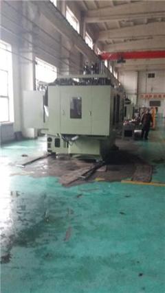 專業起重，精密安裝——北京宏躍達助力大型工業設備高效運作