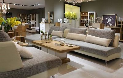 廣東90后小伙家具生意轉虧為盈